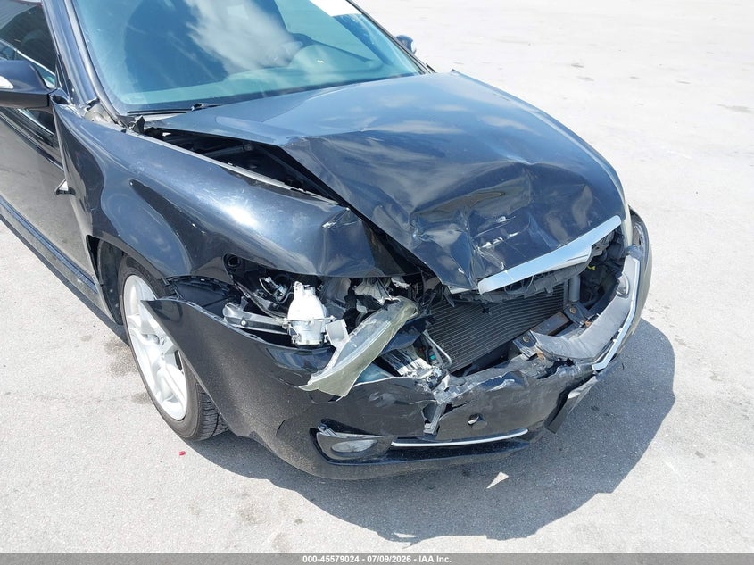 2008 Acura Tl 3.2 VIN: 19UUA66288A054213 Lot: 45579024