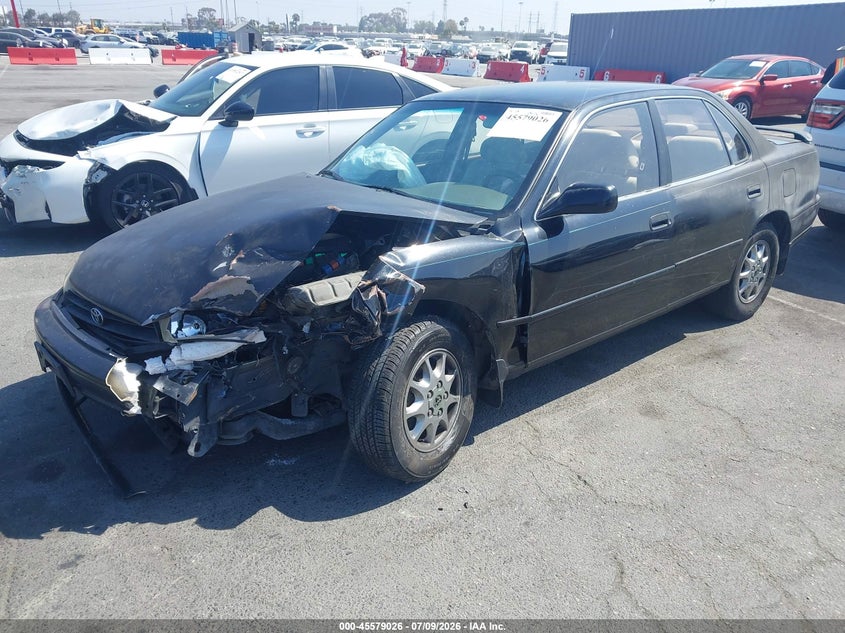 JT2SK12E6R0191494 1994 Toyota Camry Le photo 1