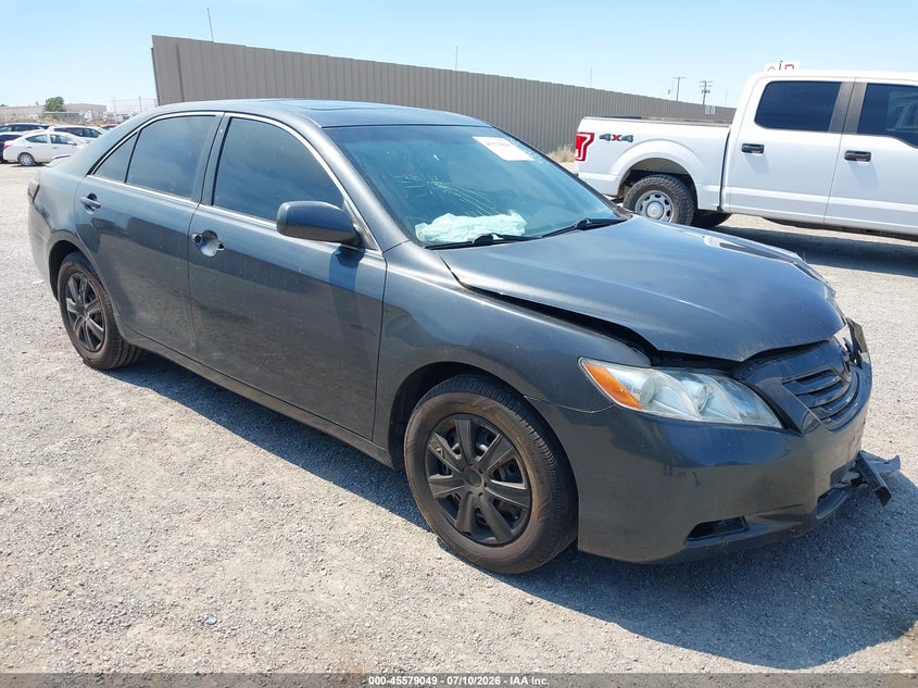 2008 Toyota Camry
