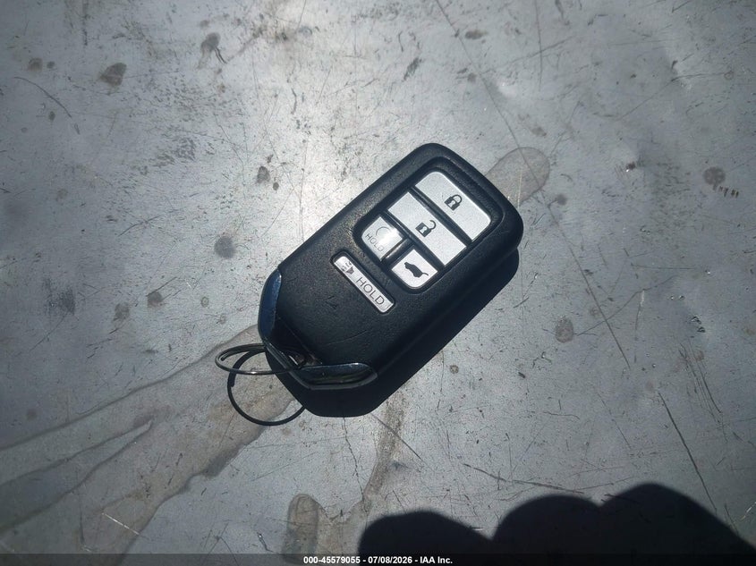 HONDA CIVIC 2021 VIN SHHFK7H61MU426193