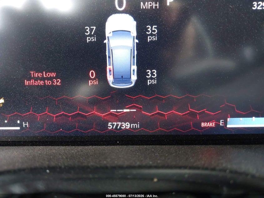 2022 JEEP COMPASS TRAILHAWK 4X4 · Фото 15