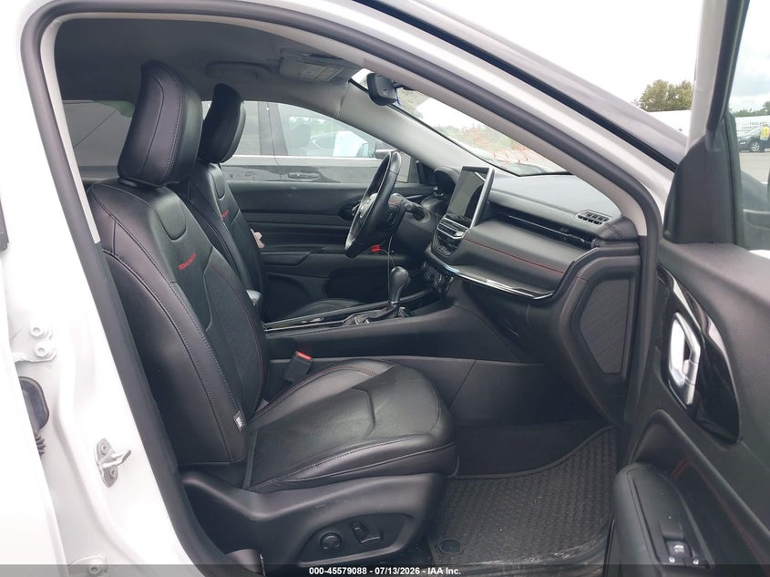 2022 JEEP COMPASS TRAILHAWK 4X4 · Фото 5