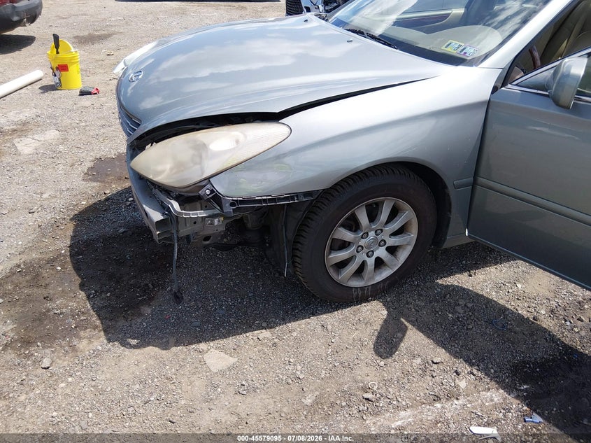 2003 LEXUS ES 300 auction photo 6
