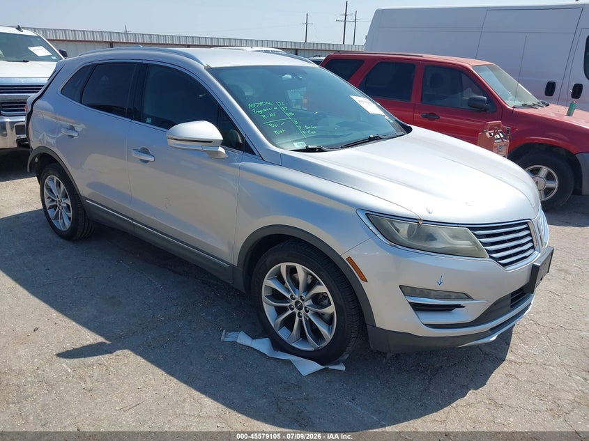Vin: 5lmcj2c94hul57646, lot: 46077458, lincoln mkc select 2017 img_1
