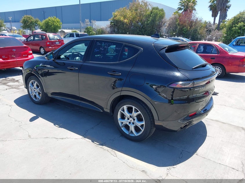 Vin: zacpdfcw3r3a29688, lot: 46077466, dodge hornet r/t eawd 20243
