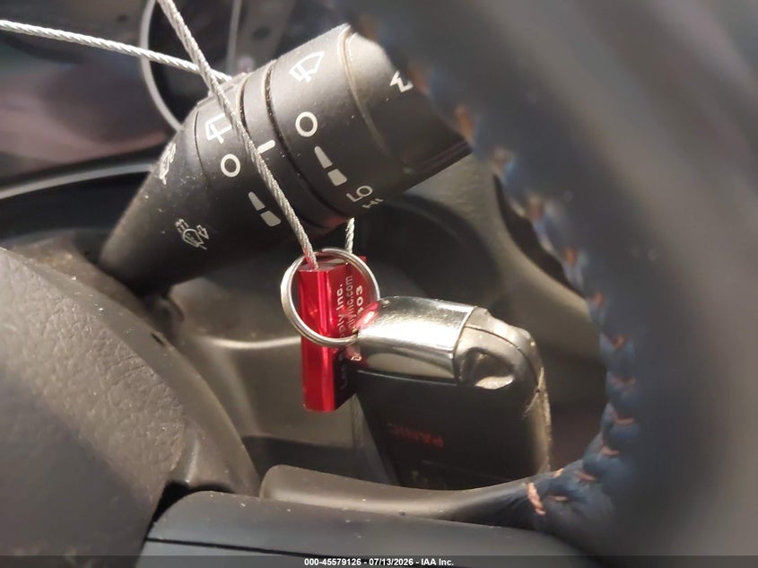 2021 JEEP COMPASS SPORT UTILITY VEHICLE 2.4L I-4 VVT, 180HP