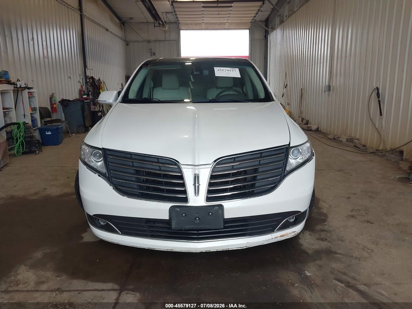 2019 Lincoln Mkt Reserve VIN: 2LMHJ5AT8KBL03342 Lot: 45579127