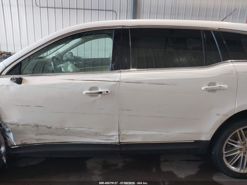 2019 Lincoln Mkt Reserve VIN: 2LMHJ5AT8KBL03342 Lot: 45579127