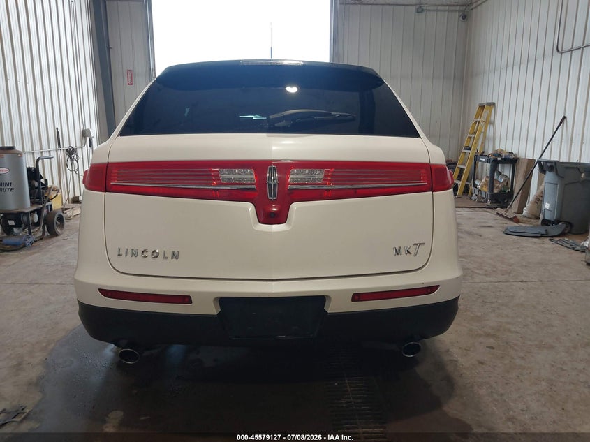 2019 Lincoln Mkt Reserve VIN: 2LMHJ5AT8KBL03342 Lot: 45579127