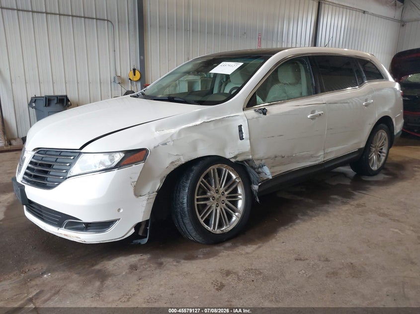 Vin: 2lmhj5at8kbl03342, lot: 46077480, lincoln mkt reserve 20192