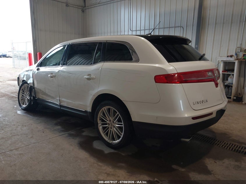 Vin: 2lmhj5at8kbl03342, lot: 46077480, lincoln mkt reserve 20193