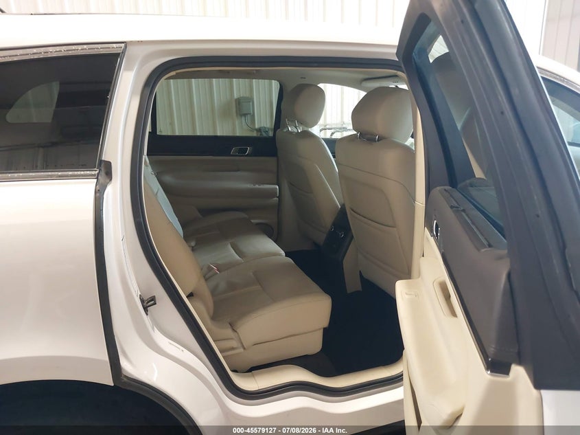 2019 Lincoln Mkt Reserve VIN: 2LMHJ5AT8KBL03342 Lot: 45579127