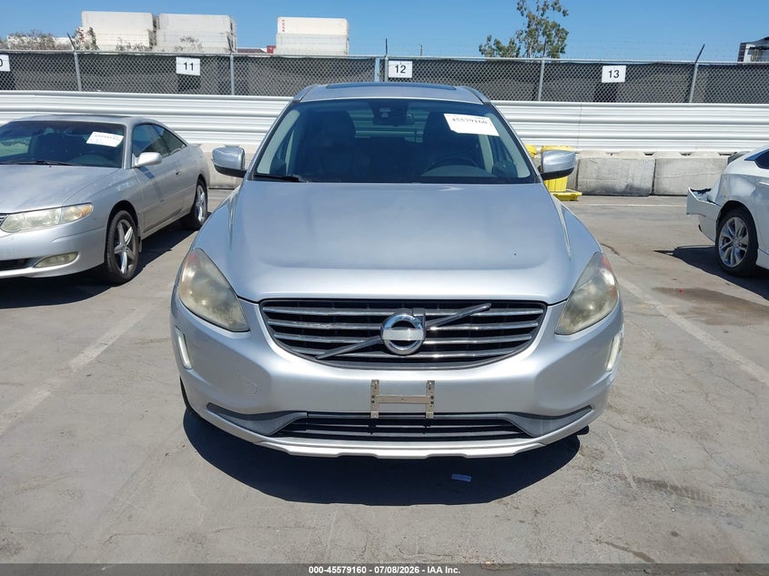 AtlanticExpress - Volvo XC60