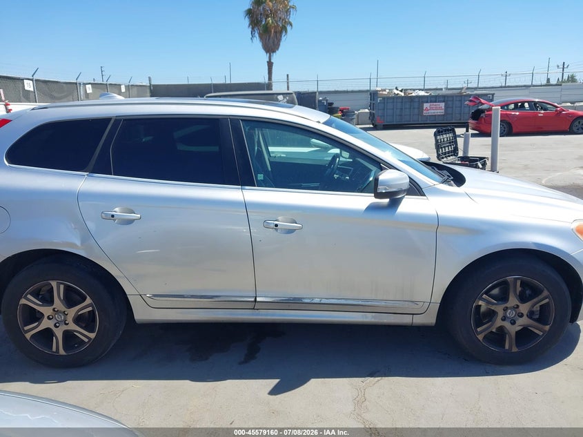 AtlanticExpress - Volvo XC60