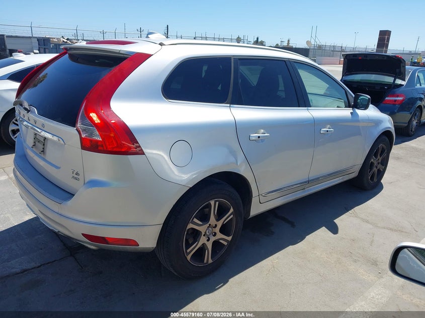 AtlanticExpress - Volvo XC60