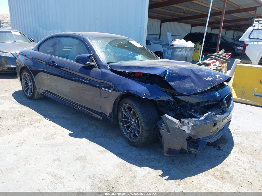 Vin: wbs4z9c55jej63484, lot: 46077515, bmw m4 2018 img_1