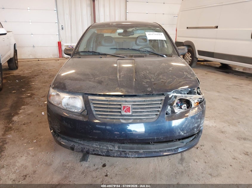 2007 Saturn Ion 2 VIN: 1G8AJ55F47Z150916 Lot: 45579184