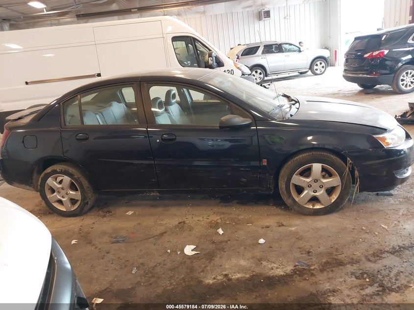 2007 Saturn Ion 2 VIN: 1G8AJ55F47Z150916 Lot: 45579184