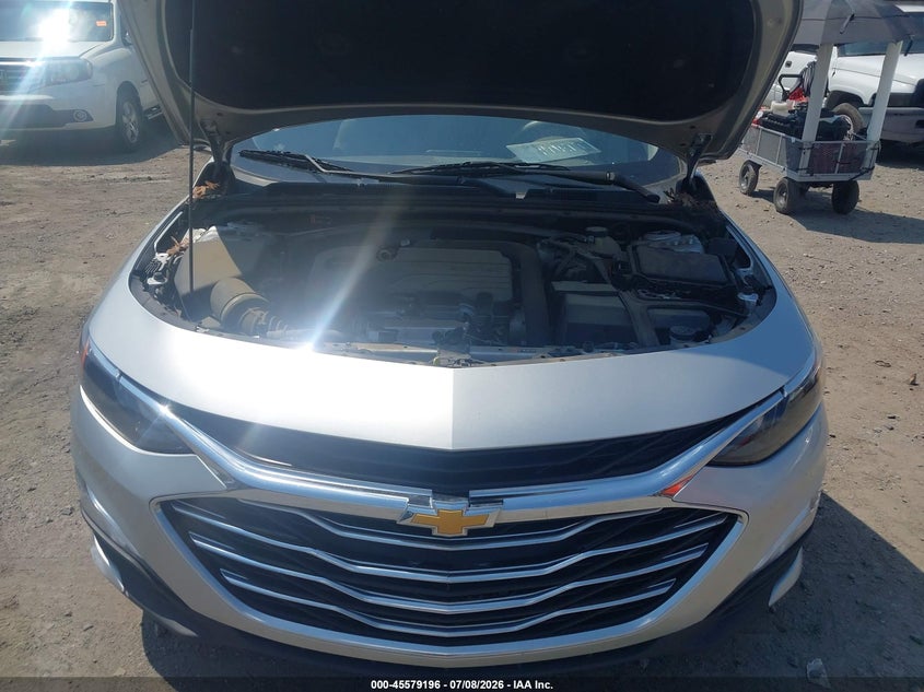 AtlanticExpress - Chevrolet Malibu