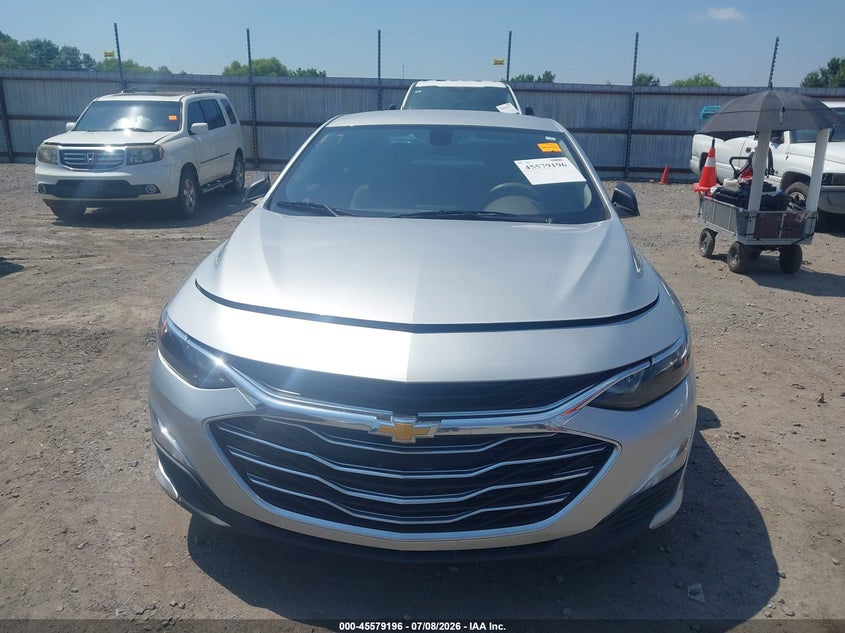 AtlanticExpress - Chevrolet Malibu