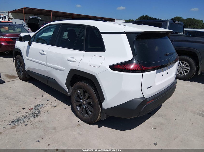 Vin: 2t36drbv9tc000589, lot: 46077552, toyota rav4 xle premium 20263