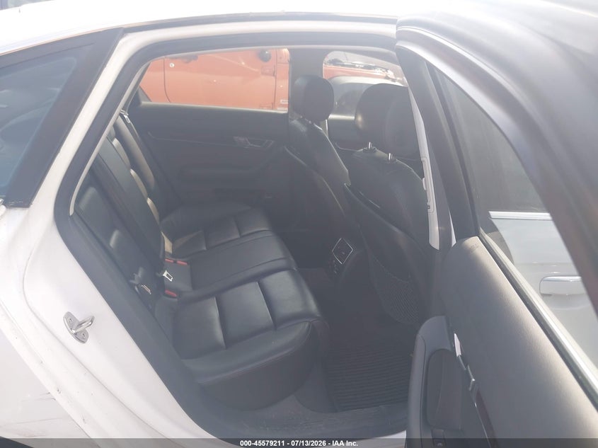 2010 Audi A6 3.0 Premium VIN: WAUKGAFB5AN076401 Lot: 45579211