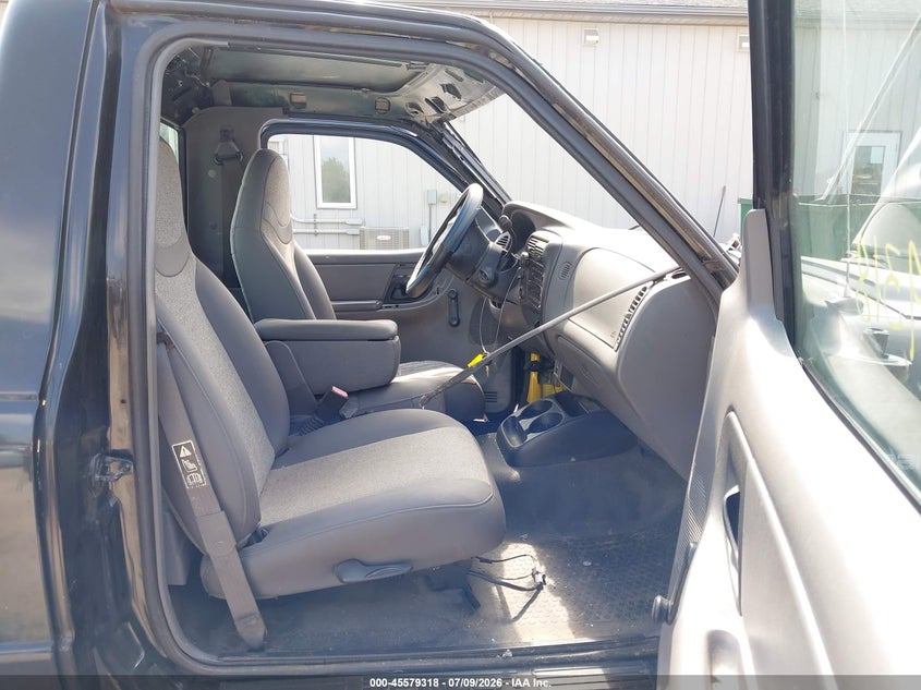 2001 FORD RANGER auction photo 5