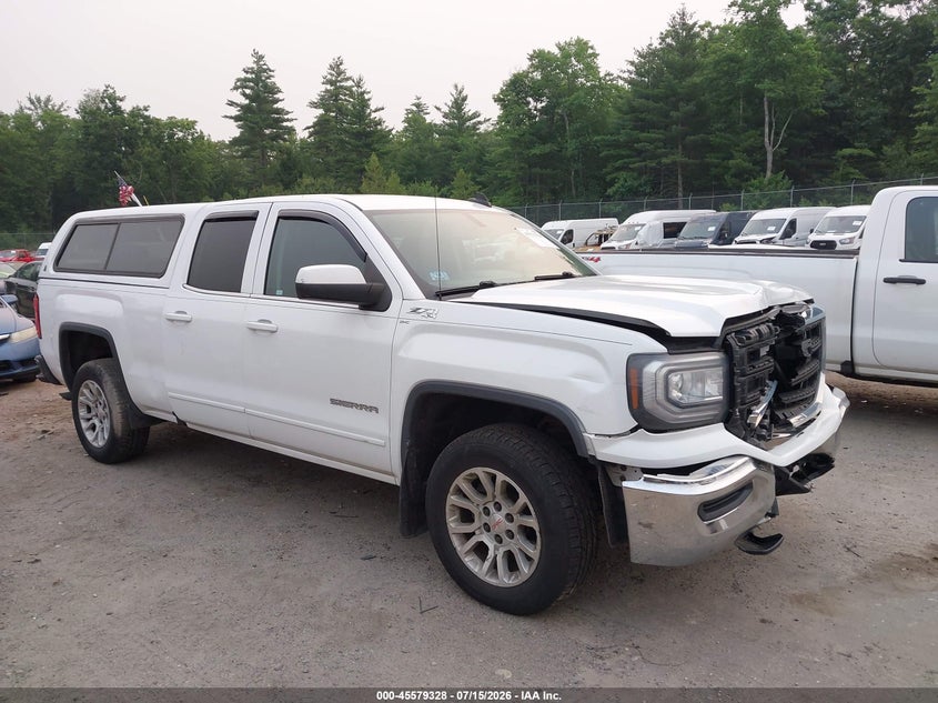 Vin: 1gtv2mec2gz167749, lot: 46077681, gmc sierra 1500 sle 2016 img_1
