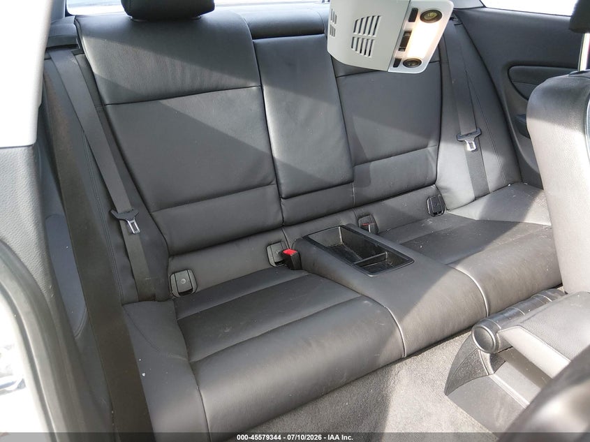 2009 BMW 128I VIN: WBAUP93589VF48319 Lot: 45579344