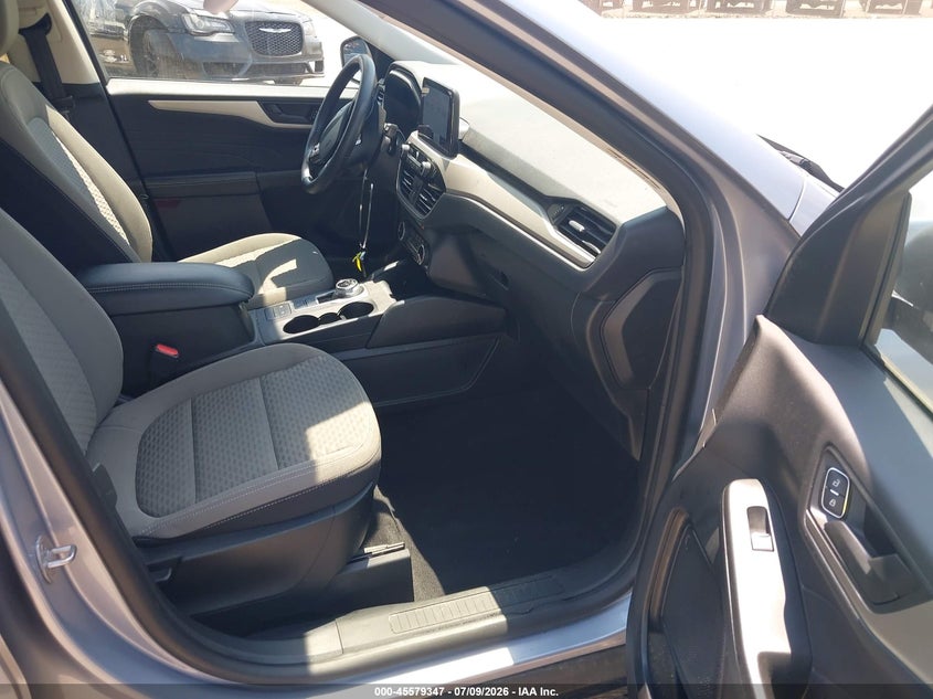 2022 FORD ESCAPE auction photo 5