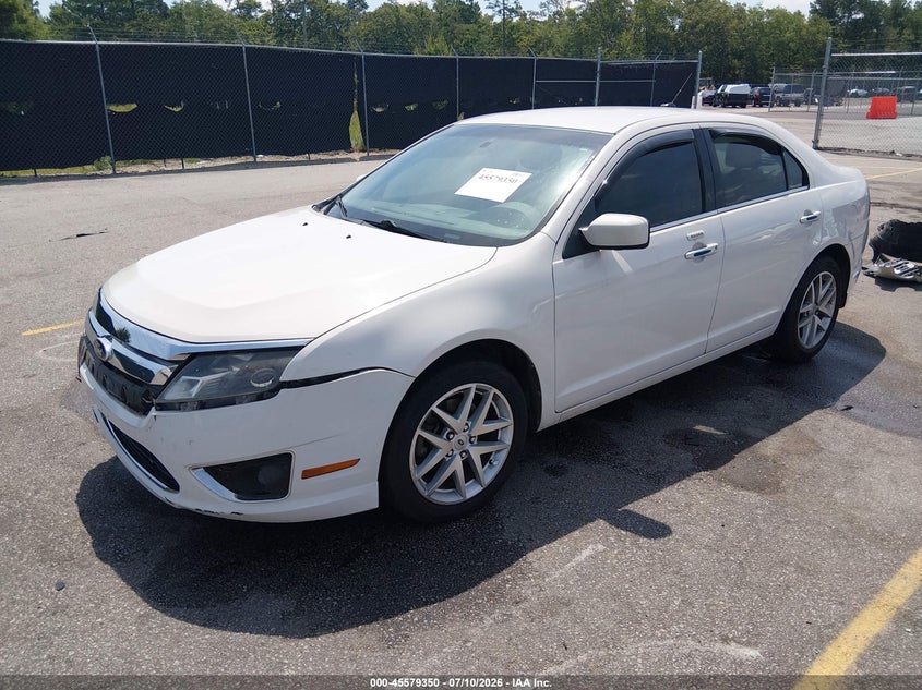 Vin: 3fahp0ja3cr305766, lot: 46077704, ford fusion sel 20122