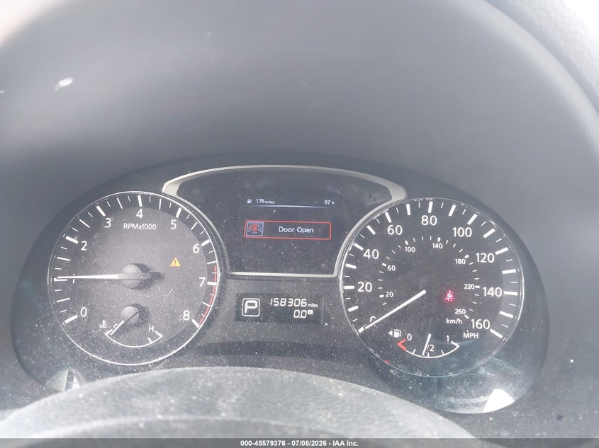 AtlanticExpress - Nissan Altima