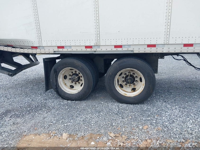 2022 HYUNDAI TRANSLEAD INC VAN auction photo 5