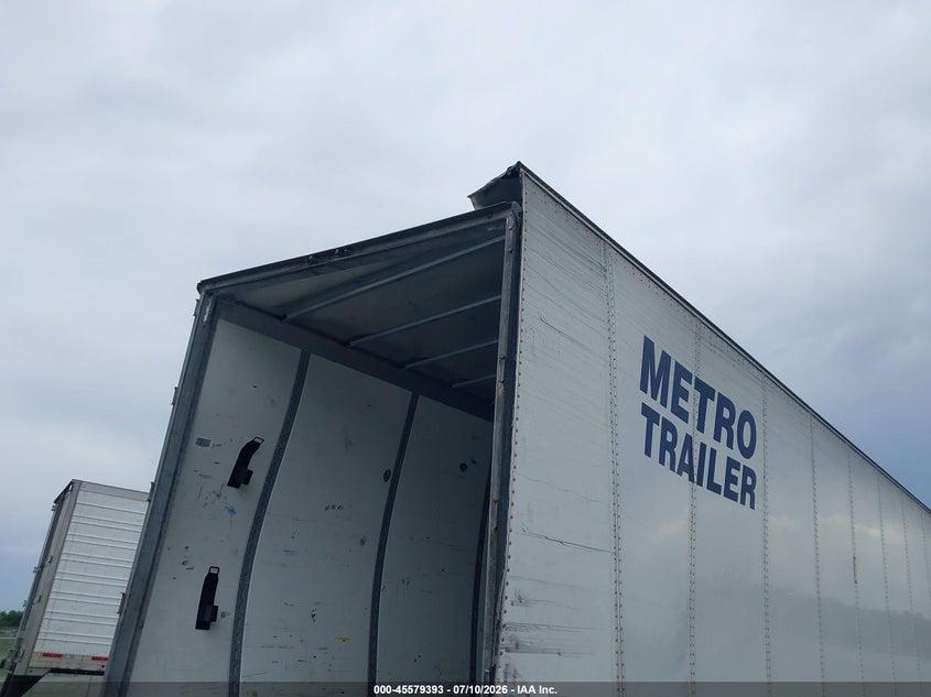 2022 HYUNDAI TRANSLEAD INC VAN auction photo 7