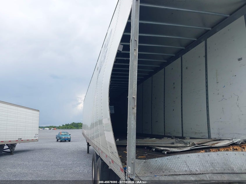 2022 HYUNDAI TRANSLEAD INC VAN auction photo 8