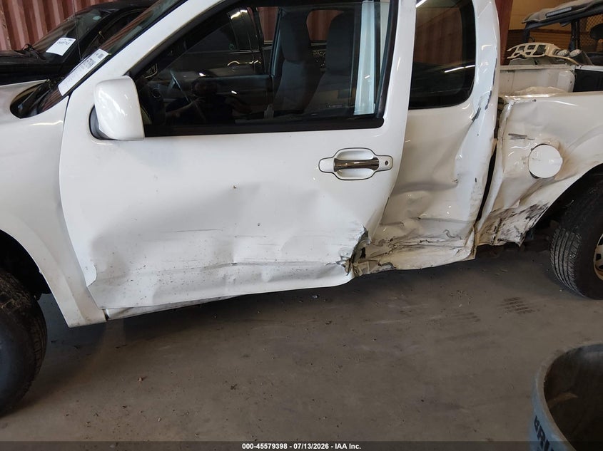CHEVROLET COLORADO 2012 VIN 1GCESBFE2C8170042