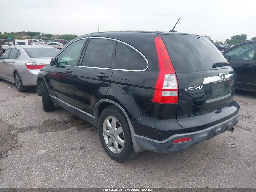 AtlanticExpress - Honda CR-V