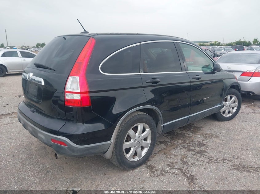 AtlanticExpress - Honda CR-V