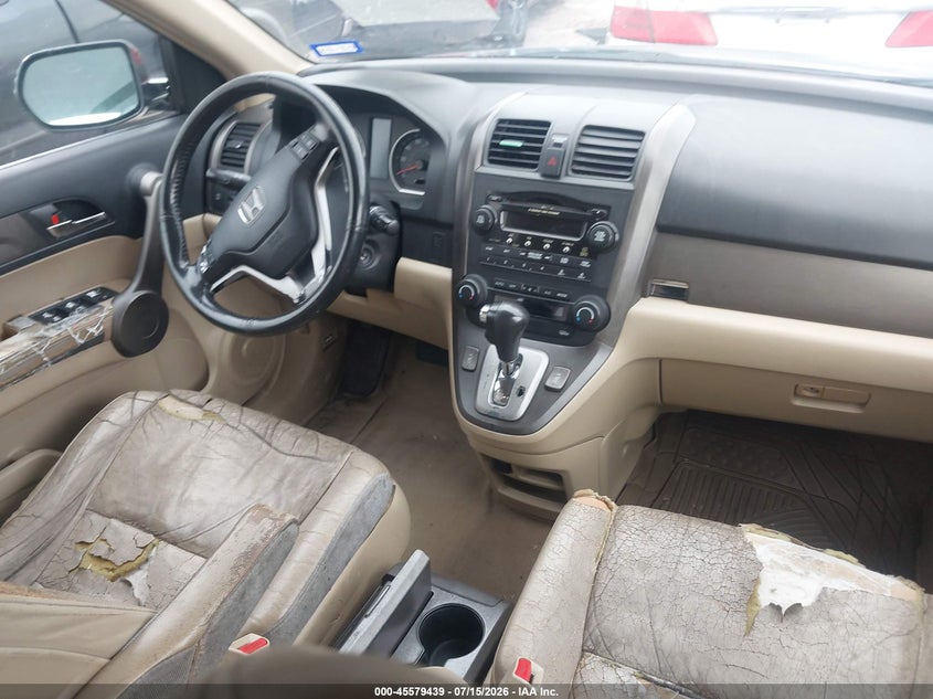 AtlanticExpress - Honda CR-V