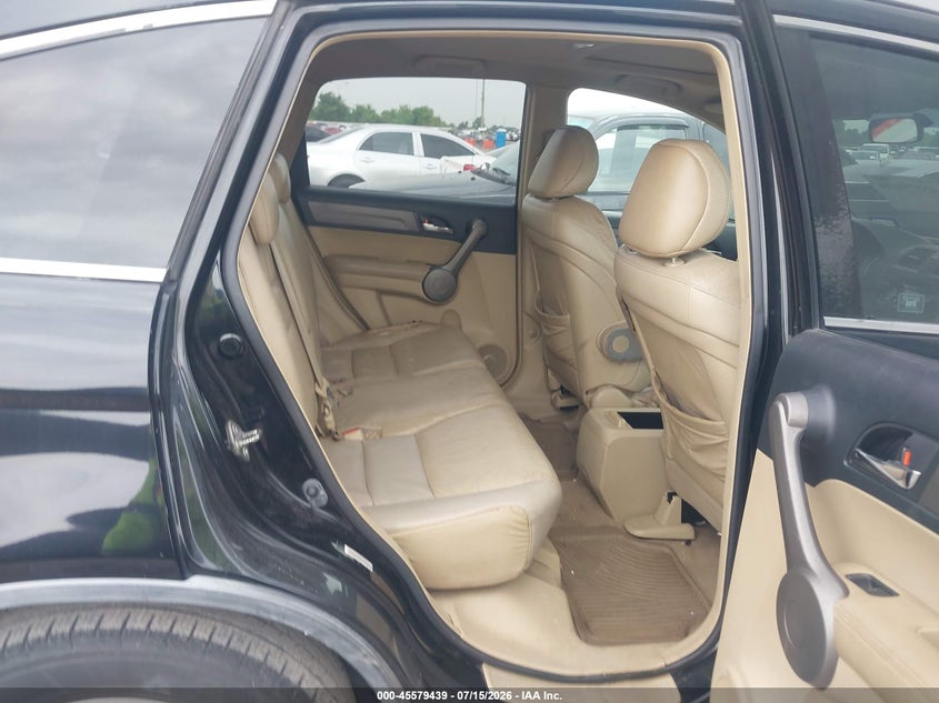 AtlanticExpress - Honda CR-V