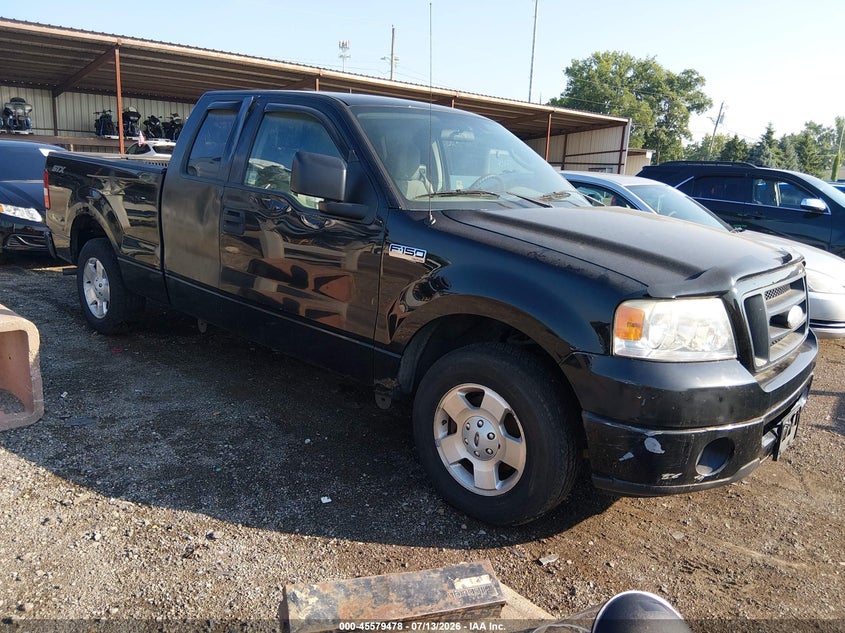 2006 Ford F-150