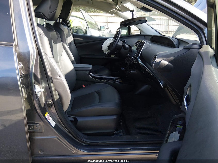 TOYOTA PRIUS - zdjęcie 5