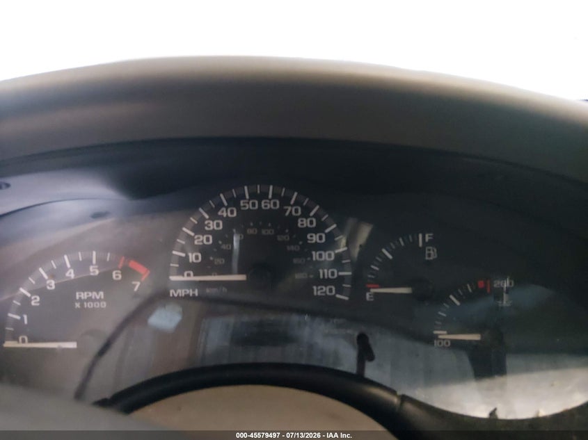 2005 Chevrolet Classic VIN: 1G1ND52F65M180182 Lot: 45579497