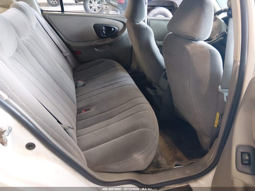 2005 Chevrolet Classic VIN: 1G1ND52F65M180182 Lot: 45579497