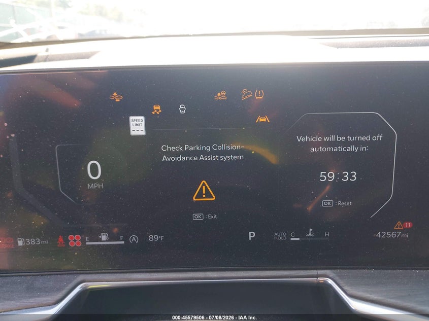 KIA SORENTO 2024 VIN 5XYRKDJF2RG273945