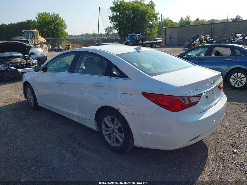 AtlanticExpress - Hyundai Sonata