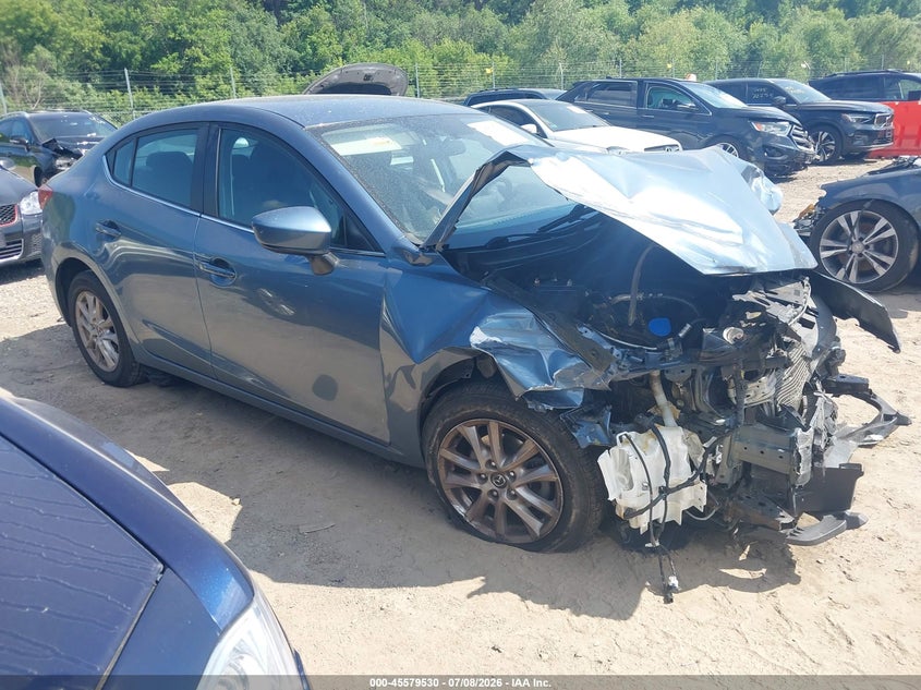 Vin: 3mzbm1u73gm329595, lot: 46077883, mazda mazda3 i sport 2016 img_1