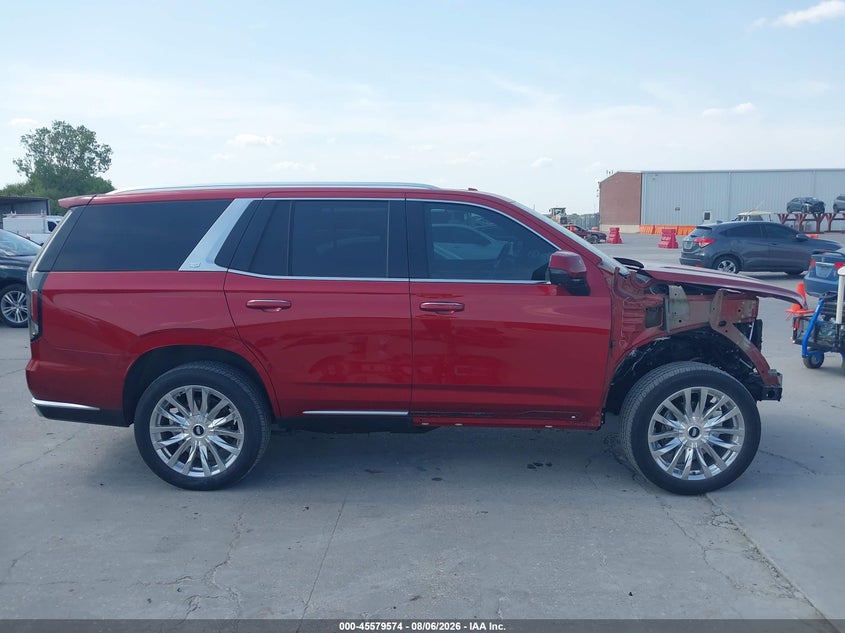 CADILLAC ESCALADE - zdjęcie 14