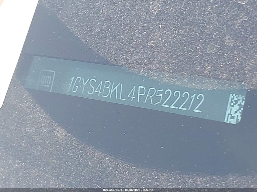 CADILLAC ESCALADE - zdjęcie 18