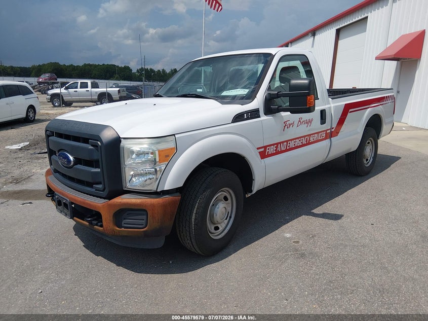 Vin: 1ftbf3a65eeb81781, lot: 46077932, ford f-350 xl 20142
